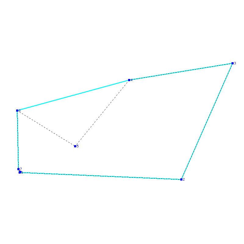 Flugauswertung
